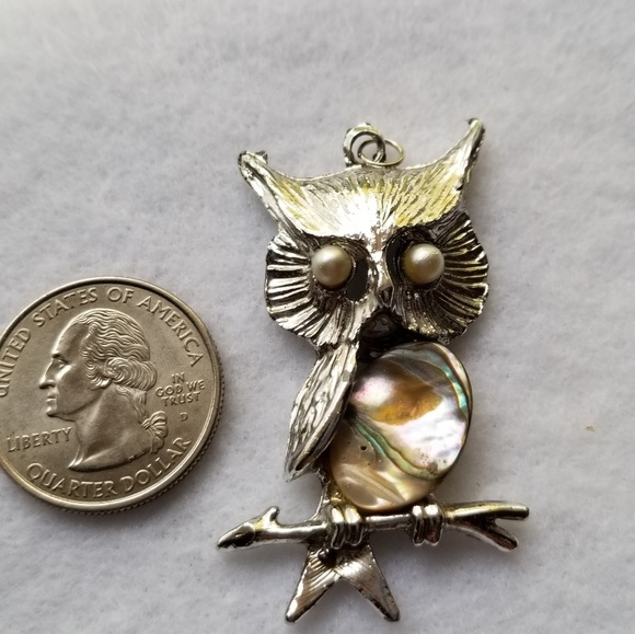 Albacore pendant/pin - Picture 4 of 4